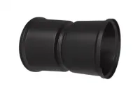 Муфта ДГТ 695/600 FDplast