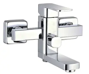 30001 Смеситель для ванны HANSEN (10/1шт)
