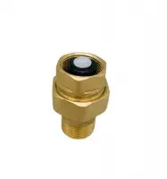 Клапан быстрого отсоед. расшир. бака 3/4" TIM (60/5)