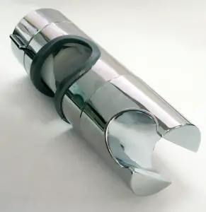 Держатель лейки для душевой стойки HANSEN (100/1шт)