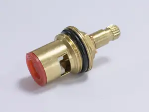 Кран-букса керамика 1/2 х 20шл HANSEH (500/25/1шт)