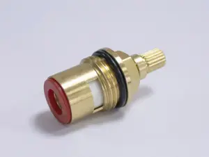 Кран-букса керамика 1/2 х 20шл HANSEH (500/25/1шт).
