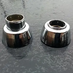 Отражатель телескопический ДК (140/1пар)