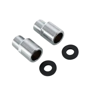Эксцентрик 1/2ш. х 3/4ш. прямой (КОР.) HANSEEN (80/20пар)