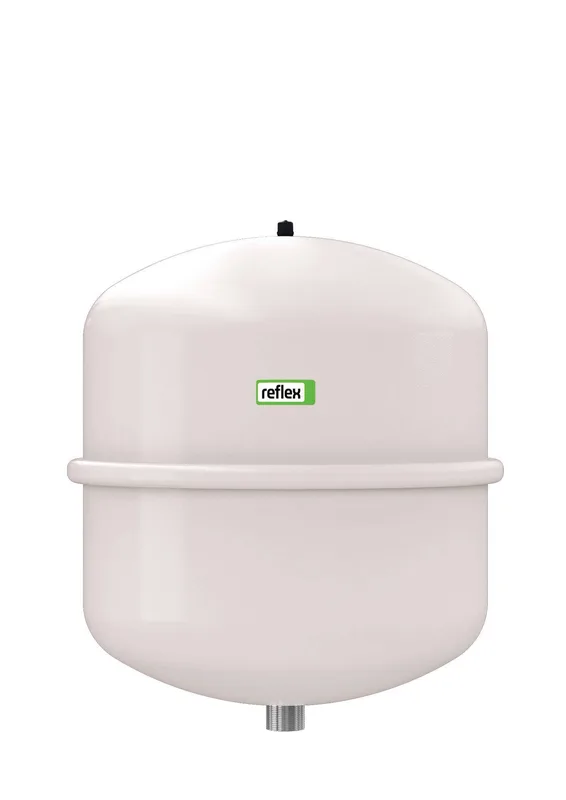 Бак расширительный мембранный Reflex N 25 WH 4/1.5 бар R3/4