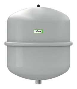 Бак расширительный мембранный Reflex N 25 GY 4/1.5 бар R3/4