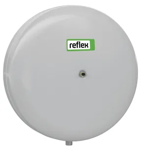Бак расширительный мембранный Reflex C 8 GY 3/1 бар G1/2