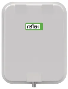 Бак расширительный мембранный Reflex F 18 WH 3/1 бар G3/4"
