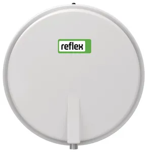 Бак расширительный мембранный Reflex F 8 WH 3/0,75 бар G 3/8"