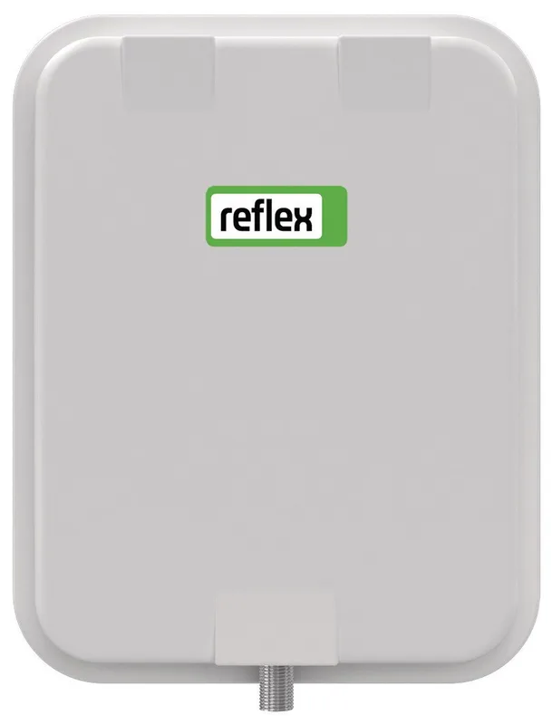 Бак расширительный мембранный Reflex F 15 WH 3/1 бар G3/4"