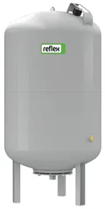 Бак расширительный мембранный Reflex G 100 GY 10/3.5 бар G1