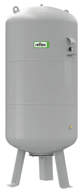 Бак расширительный мембранный Reflex G 1000/740 GY 6/2 бар G1