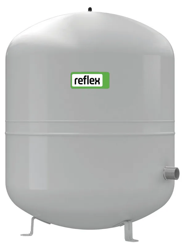 Бак расширительный мембранный Reflex S 100 GY 10/3 бар R1