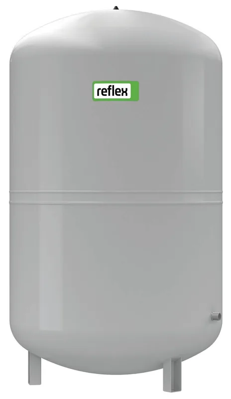 Бак расширительный мембранный Reflex S 500 GY 10/3 бар R1