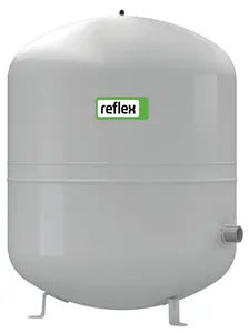 Бак расширительный мембранный Reflex S 250 GY 10/3 бар R1