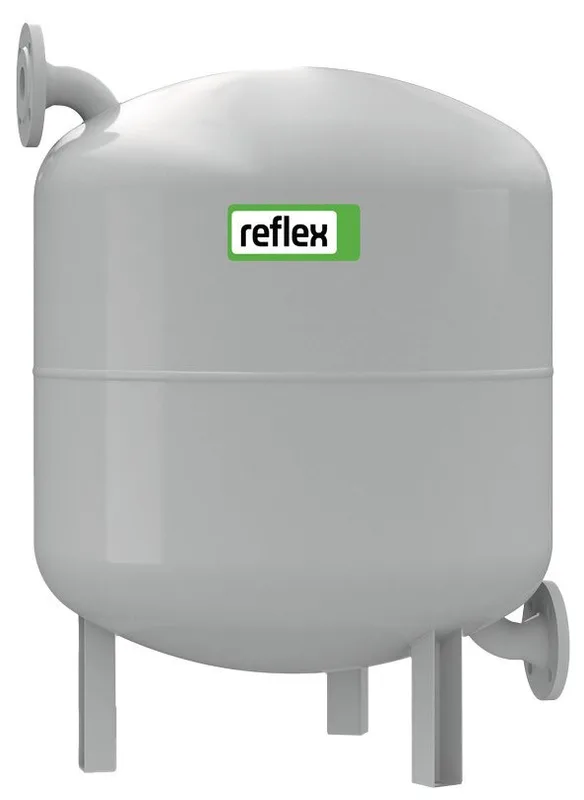 Бак вспомогательный Reflex V 300 GY 10 бар DN40/16