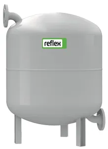 Бак вспомогательный Reflex V 300 GY 10 бар DN40/16