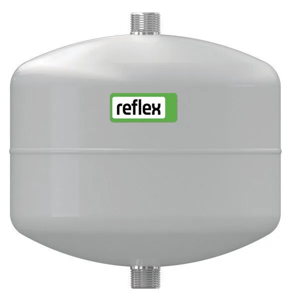 Бак вспомогательный Reflex V 6 GY 10 бар R3/4