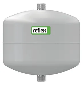 Бак вспомогательный Reflex V 6 GY 10 бар R3/4