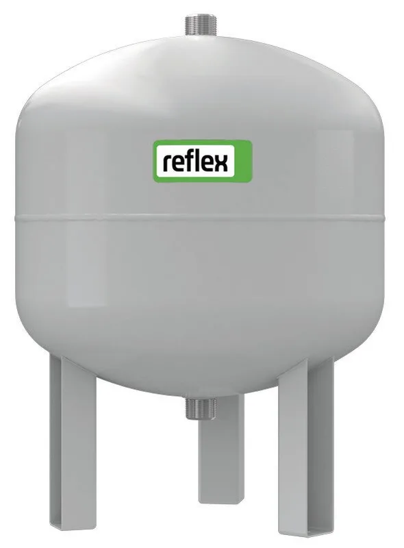 Бак вспомогательный Reflex V 40 GY 10 бар R1