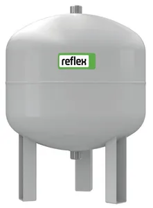 Бак вспомогательный Reflex V 40 GY 10 бар R1
