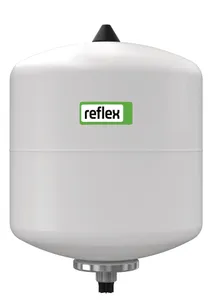 Гидроаккумулятор Reflex DD 18 WH 10/4 бар G3/4