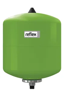 Гидроаккумулятор Reflex DD 25 GN 10/4 бар G3/4