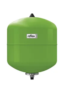 Гидроаккумулятор Reflex DD 33 GN 10/4 бар G3/4
