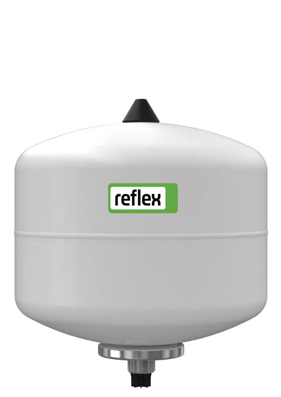 Гидроаккумулятор Reflex DD 12 WH 10/4 бар G3/4
