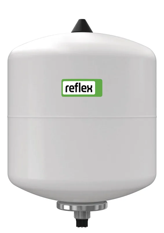 Гидроаккумулятор Reflex DD 25 WH 10/4 бар G3/4