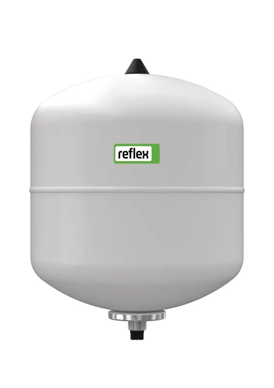 Гидроаккумулятор Reflex DD 33 WH 10/4 бар G3/4