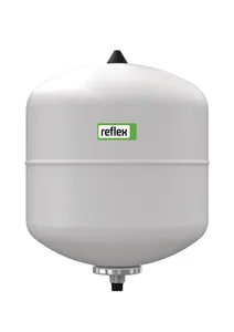 Гидроаккумулятор Reflex DD 33 WH 10/4 бар G3/4