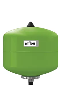 Гидроаккумулятор Reflex DD 8 GN 16/4 бар G3/4