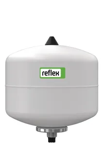 Гидроаккумулятор Reflex DD 8 WH 25/4 бар G3/4