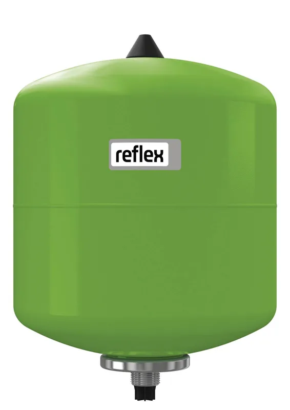 Гидроаккумулятор Refix DD 18 GN 10/4 бар G3/4