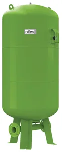 Бак расширительный мембранный Reflex DT 1000/740 GN 10/2 бар DN65/16