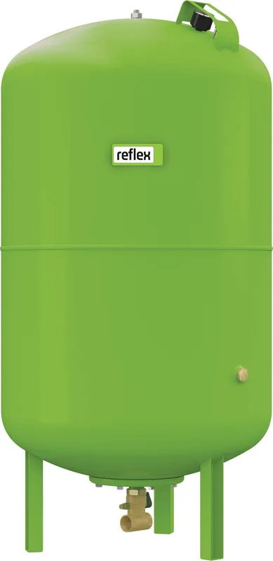 Бак расширительный мембранный Reflex DT 500 GN 10/4 бар Rp1 1/4