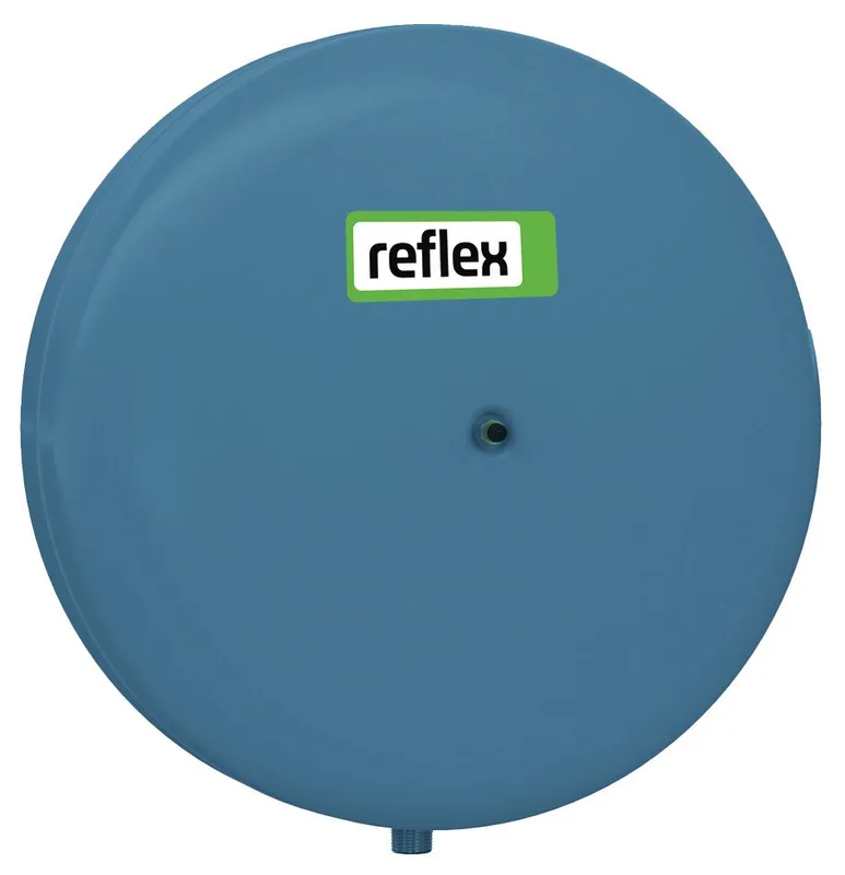 Бак расширительный мембранный Reflex C-DE 8 BU 10/4 бар G1/2