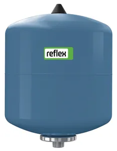Бак расширительный мембранный Reflex DE 18 BU 10/2 бар G3/4