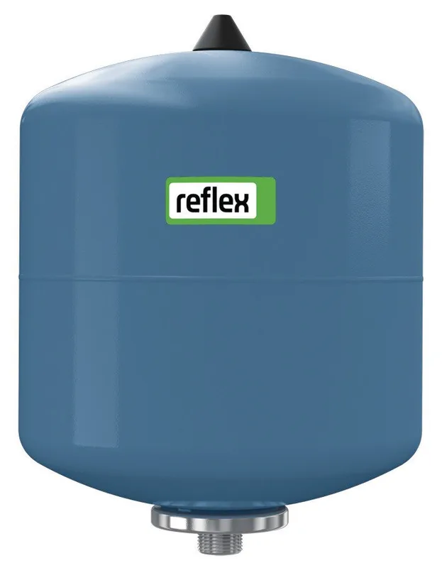 Бак расширительный мембранный Reflex DE 18 BU 10/2 бар E