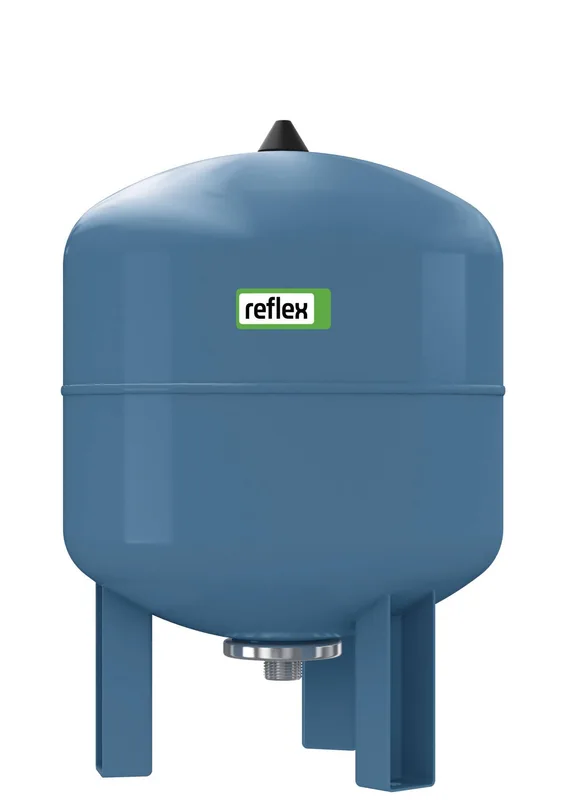 Бак расширительный мембранный Reflex DE 33 BU 10/2 бар E с ножками