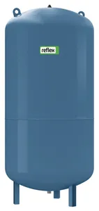 Бак расширительный мембранный Reflex DC 500 BU 10/4 бар R1
