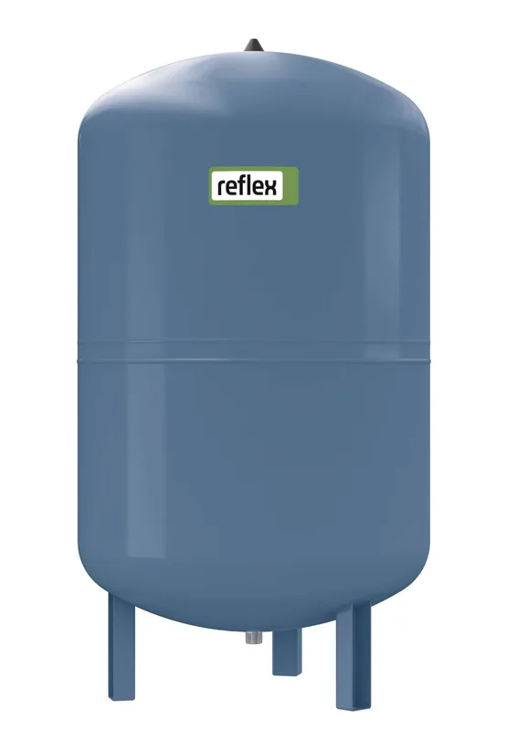 Бак расширительный мембранный Reflex DC 50 BU 10/2 бар R1