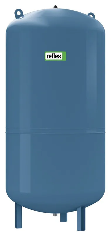 Бак расширительный мембранный Reflex DC 600 BU 10/4 бар R1