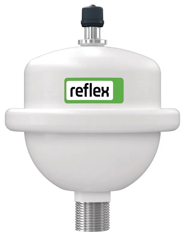 Гидрокомпенсатор Reflex WD WH 10/3.5 бар G1/2