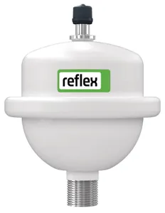 Гидрокомпенсатор Reflex WD WH 10/3.5 бар G1/2