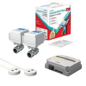 NEPTUN AQUACONTROL "1/2"
