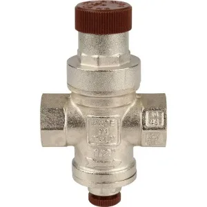 Редуктор давления 1/2 "VITBERGE" 1/20