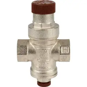 Редуктор давления 1/2 "VITBERGE" 1/20
