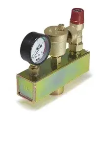 Группа безопасности 1 "Квадрат" TIM (1/8)
